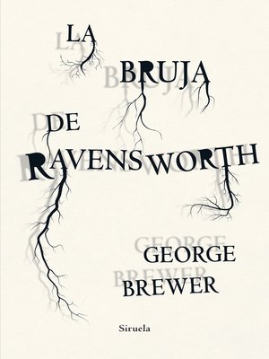 cover image of La bruja de Ravensworth